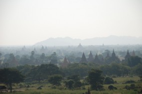Our Burmese Days (Part 2)