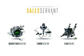 SalesServant GmbH